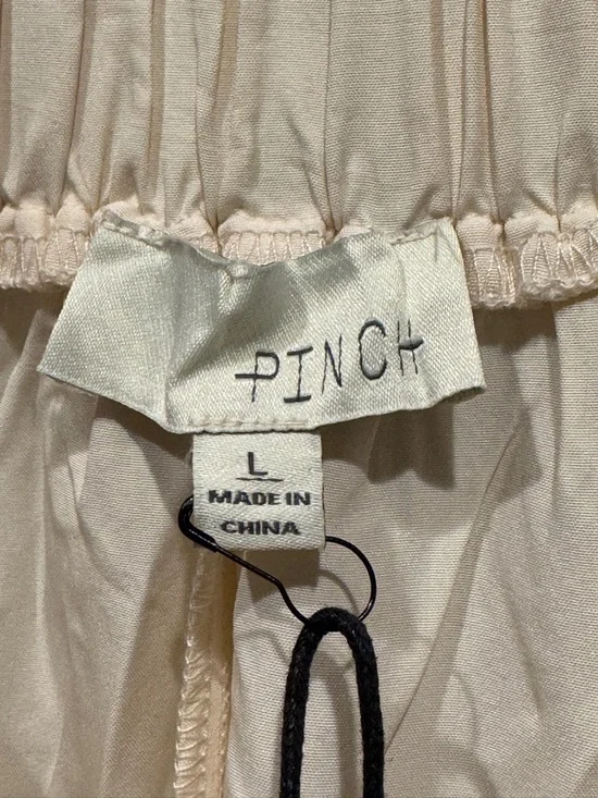 NWT Anthropologie Pinch Tiered Tulle  Overlay Skirt Sz L Ethereal Romantic Boho - Picture 14 of 16